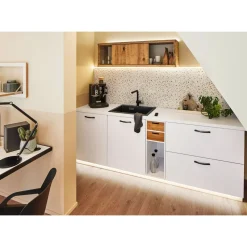 Alumiiniprofiili LED-nauha Paulmann 2m