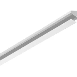 Alumiiniprofiili Limente LUXOR alumiini 2m