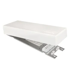 Asennuskotelo Hide-a-lite S-Box
