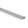 Asennusprofiili Airam Slimline 7 Apus II LED-nauhalle pinta-asennus kirkas 2 m