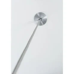Asennussovitin riippuvalaisimelle Paulmann, Ø68 mm asennusaukkoon, Ø92mm, mattavalkoinen