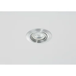 Asennussovitin riippuvalaisimelle Paulmann, Ø68 mm asennusaukkoon, Ø92mm, mattavalkoinen