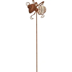 Aurinkokennokoristevalaisin Star Trading Oxida Bug, 51cm, 2kpl/pkt