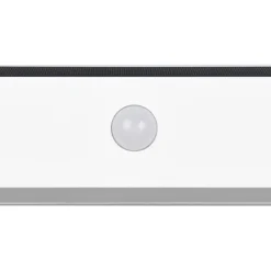 Aurinkokennoseinävalaisin Trio Silves Hybrid Solar LED ladattava liike- ja hämärätunnistin 4000K alas valkoinen