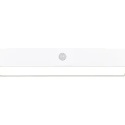 Aurinkokennoseinävalaisin Trio Silves Hybrid Solar LED ladattava liike- ja hämärätunnistin 4000K alas valkoinen