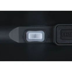 Aurinkokennoseinävalaisin Paulmann Lesly 113x126mm USB-ladattava hämäräohjattu liiketunnistin IR IP65 3000K 5.5W 400lm antrasiitti