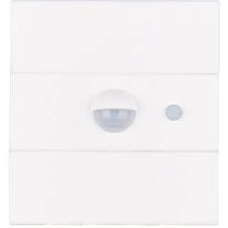 Aurinkokennoseinävalaisin Trio Talca LED, liike- ja hämärätunnistin, mattamusta