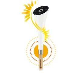 Aurinkokennovalaisin Gardena ClickUp! SolarLamp