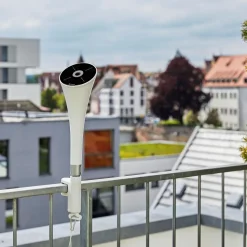 Aurinkokennovalaisin Gardena ClickUp! SolarLamp
