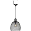 Aurinkokennovalaisin Star Trading Sunlight Ø290x350 mm musta