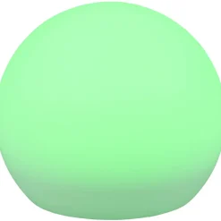 Aurinkokennovalaisin Trio Melo maapiikillä Ø20cm värivaihto