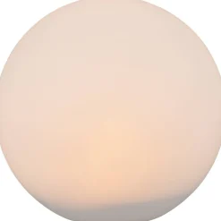 Aurinkokennovalaisin Trio Melo maapiikillä Ø28cm värivaihto