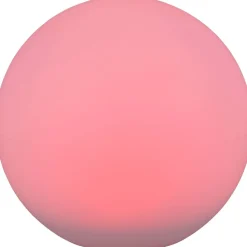 Aurinkokennovalaisin Trio Melo maapiikillä Ø28cm värivaihto