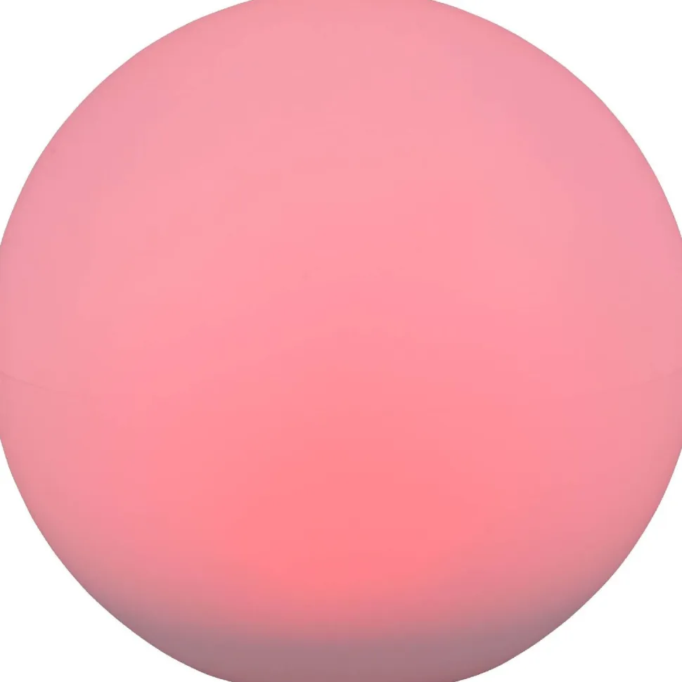 Aurinkokennovalaisin Trio Melo maapiikillä Ø28cm värivaihto