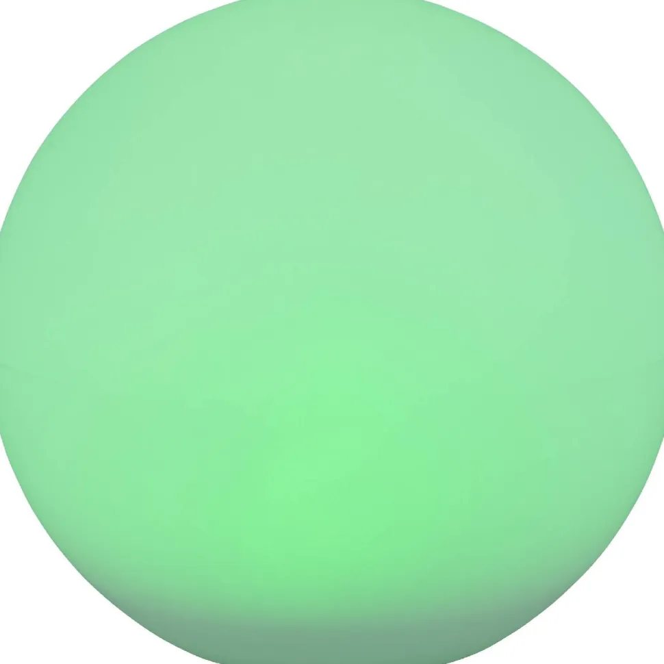 Aurinkokennovalaisin Trio Melo maapiikillä Ø28cm värivaihto