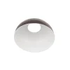 Heijastin Hide-a-lite Globe valkoinen