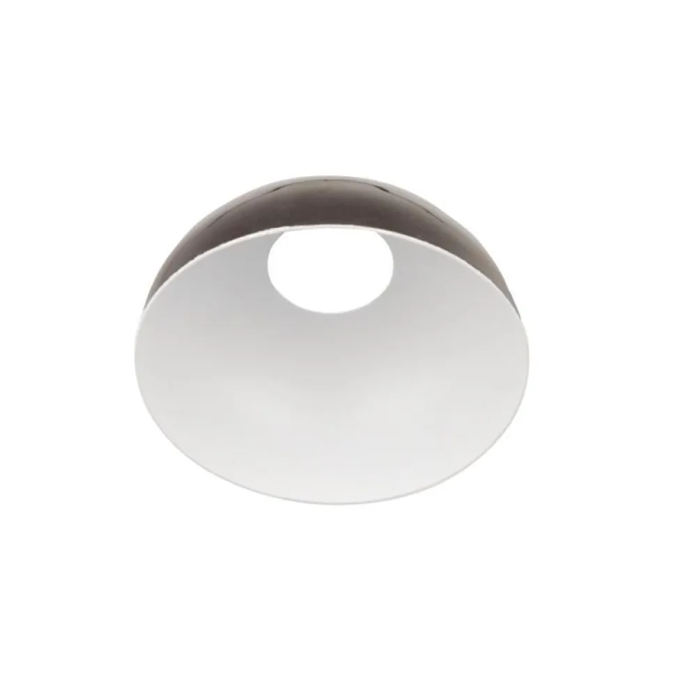 Heijastin Hide-a-lite Globe valkoinen