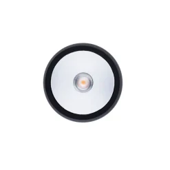 Heijastin Hide-a-lite Globe valkoinen