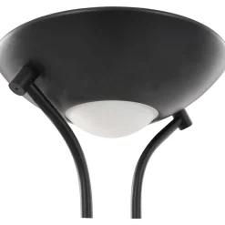 Himmennettävä lattiavalaisin led 23 w