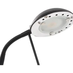 Himmennettävä lattiavalaisin led 23 w