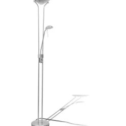 Himmennettävä led lattialamppu 23 w