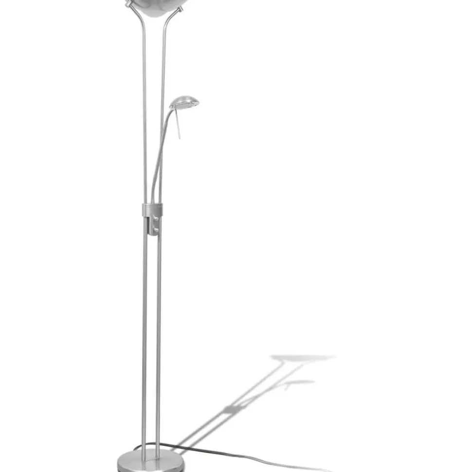 Himmennettävä led lattialamppu 23 w