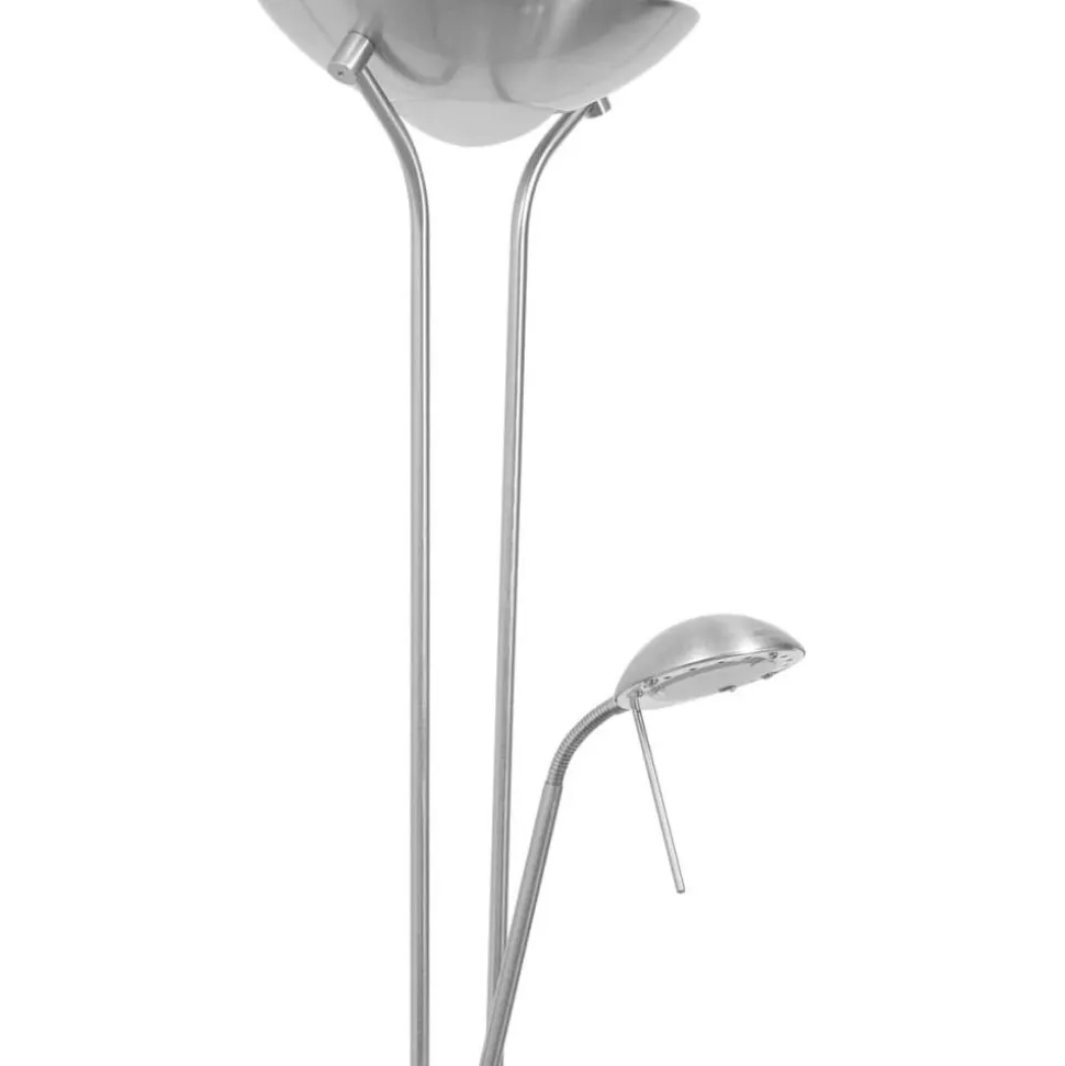 Himmennettävä led lattialamppu 23 w