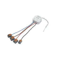 Himmennin Limente Smart 580 240V IP20