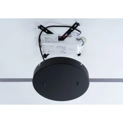 Himmennin Paulmann ULine 3-Step-Dimmer, max. 200W, 48V, 80x35mm, valkoinen