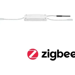 Himmennys- ja kytkinohjain Paulmann MaxLED, Zigbee 3.0, DC 24V, max.144W