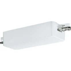 Himmennys- ja kytkinsovitin Paulmann URail, Smart Home Zigbee 3.0, 155x56mm, valkoinen