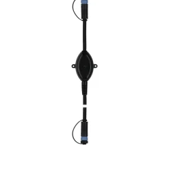 Hämäräkytkin ulkokäyttöön Paulmann Plug & Shine, IP67, musta