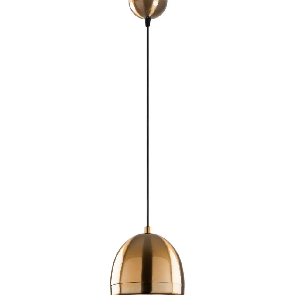 Ikkunavalaisin Linento Lighting Mugo, Ø17cm, E27, kulta