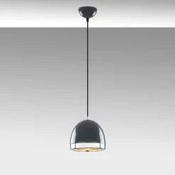 Ikkunavalaisin Linento Lighting Mugo, Ø17cm, E27, kulta