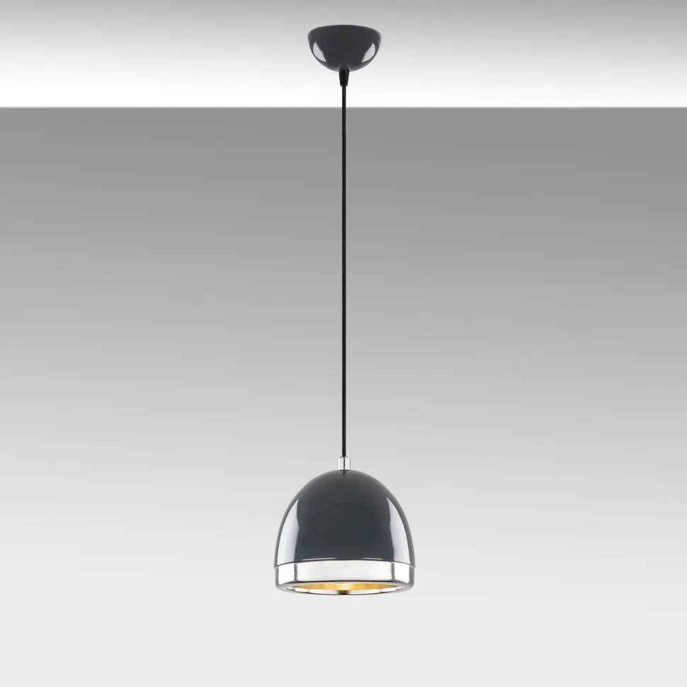 Ikkunavalaisin Linento Lighting Mugo, Ø17cm, E27, kulta