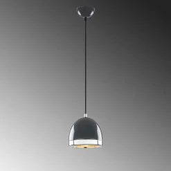 Ikkunavalaisin Linento Lighting Mugo, Ø17cm, E27, kulta