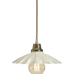 Ikkunavalaisin PR Home Ester, 24cm, luonnonvalkoinen