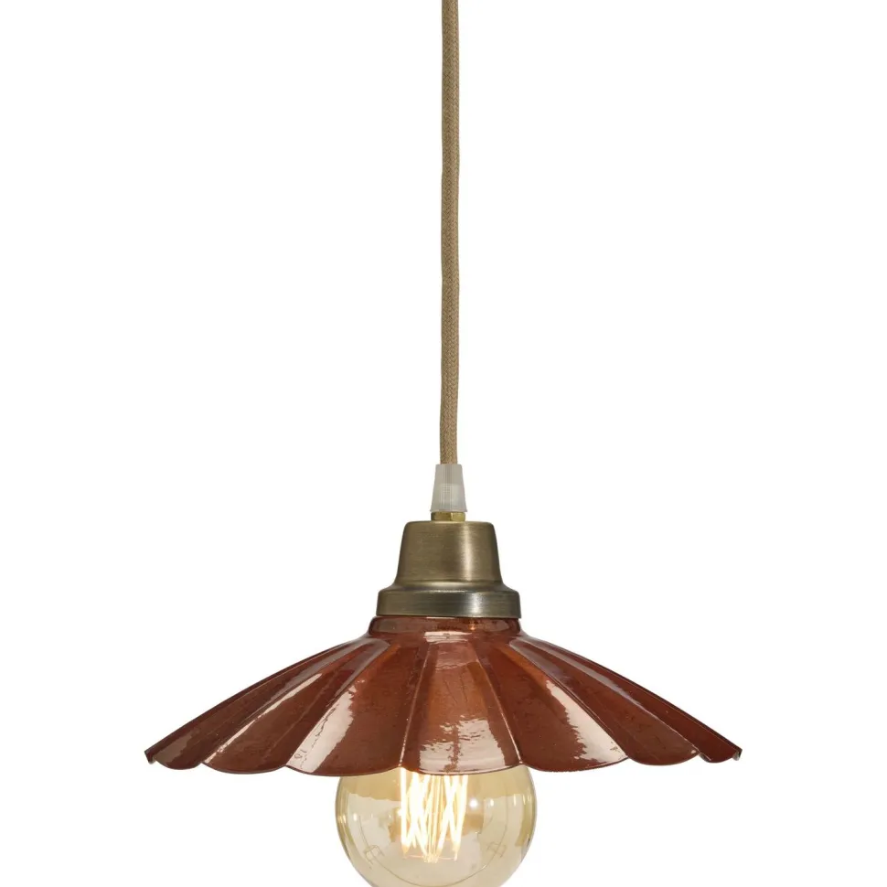 Ikkunavalaisin PR Home Ester, 24cm, luonnonvalkoinen