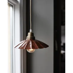 Ikkunavalaisin PR Home Ester, 24cm, luonnonvalkoinen