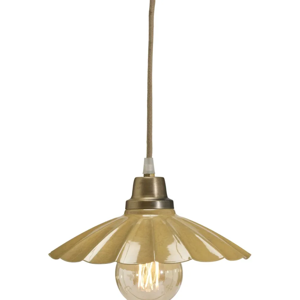 Ikkunavalaisin PR Home Ester, 24cm, luonnonvalkoinen