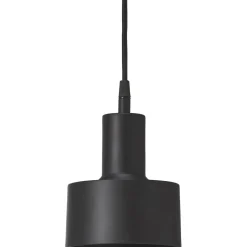 Ikkunavalaisin PR Home Solo Ø13 cm mattamusta