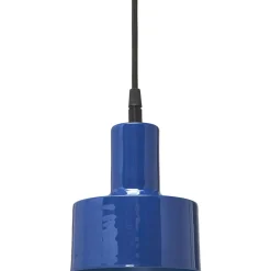 Ikkunavalaisin PR Home Solo, Ø13cm, sininen
