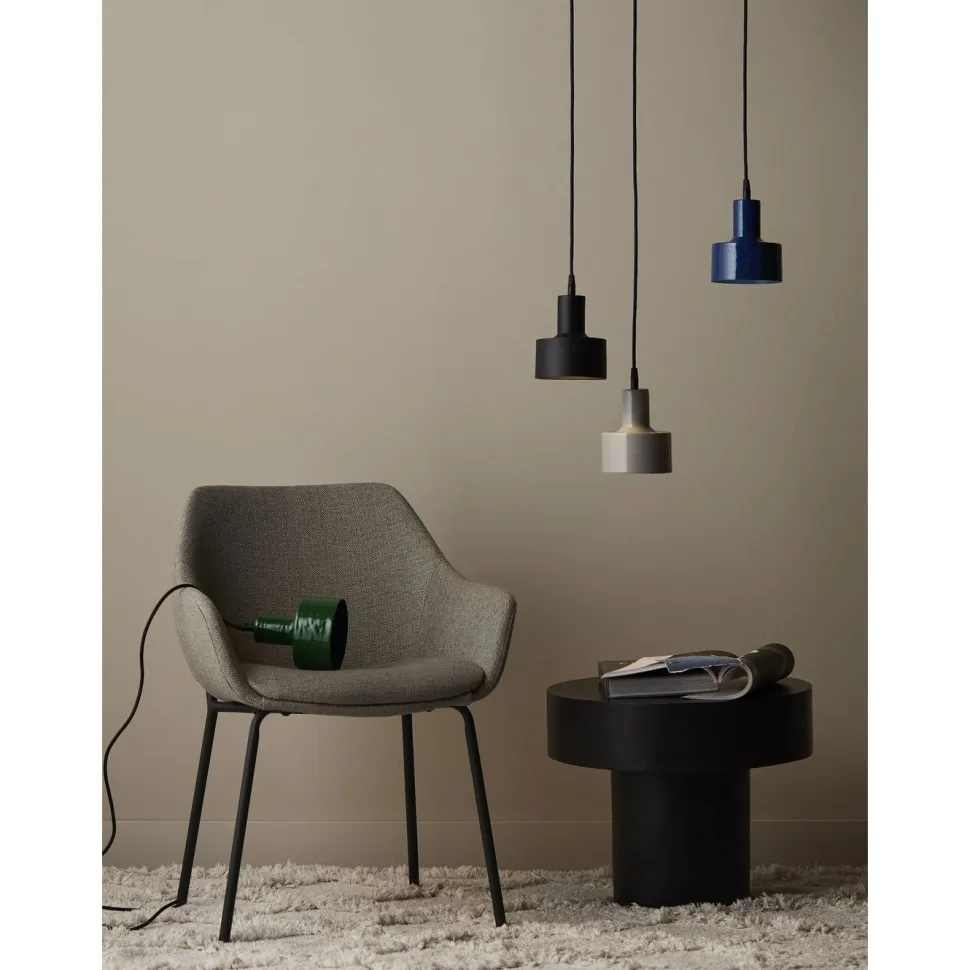 Ikkunavalaisin PR Home Solo, Ø13cm, sininen