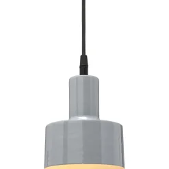 Ikkunavalaisin PR Home Solo, Ø13cm, sininen
