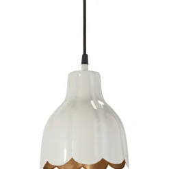 Ikkunavalaisin PR Home Tulippa, Ø17cm, beige