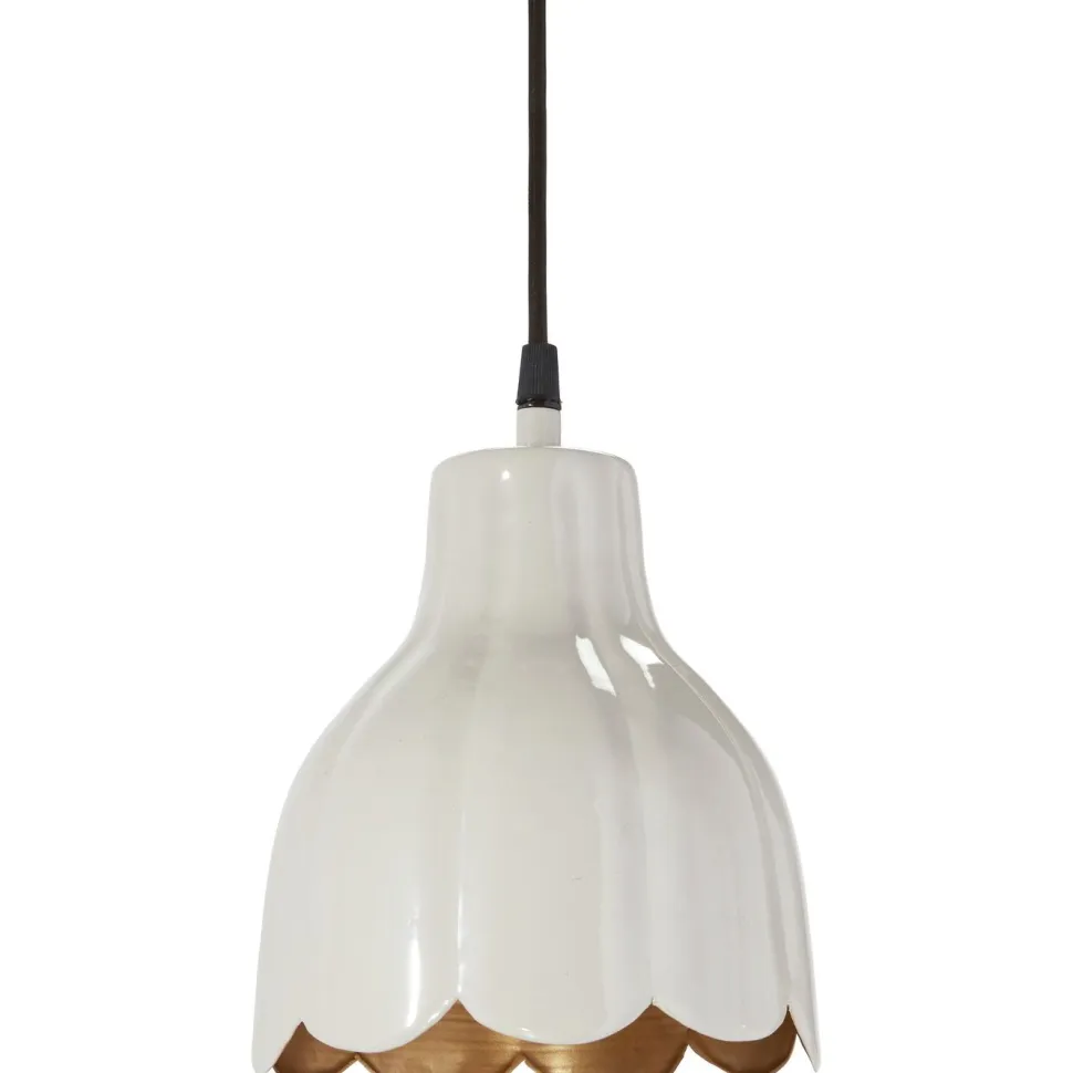 Ikkunavalaisin PR Home Tulippa, Ø17cm, beige