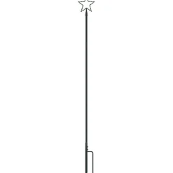 Joulukuusen valot sisä-/ulkokäyttöön, 400 LED-valoa, 2,5 m