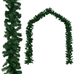 Jouluseppele, PVC, 5 m