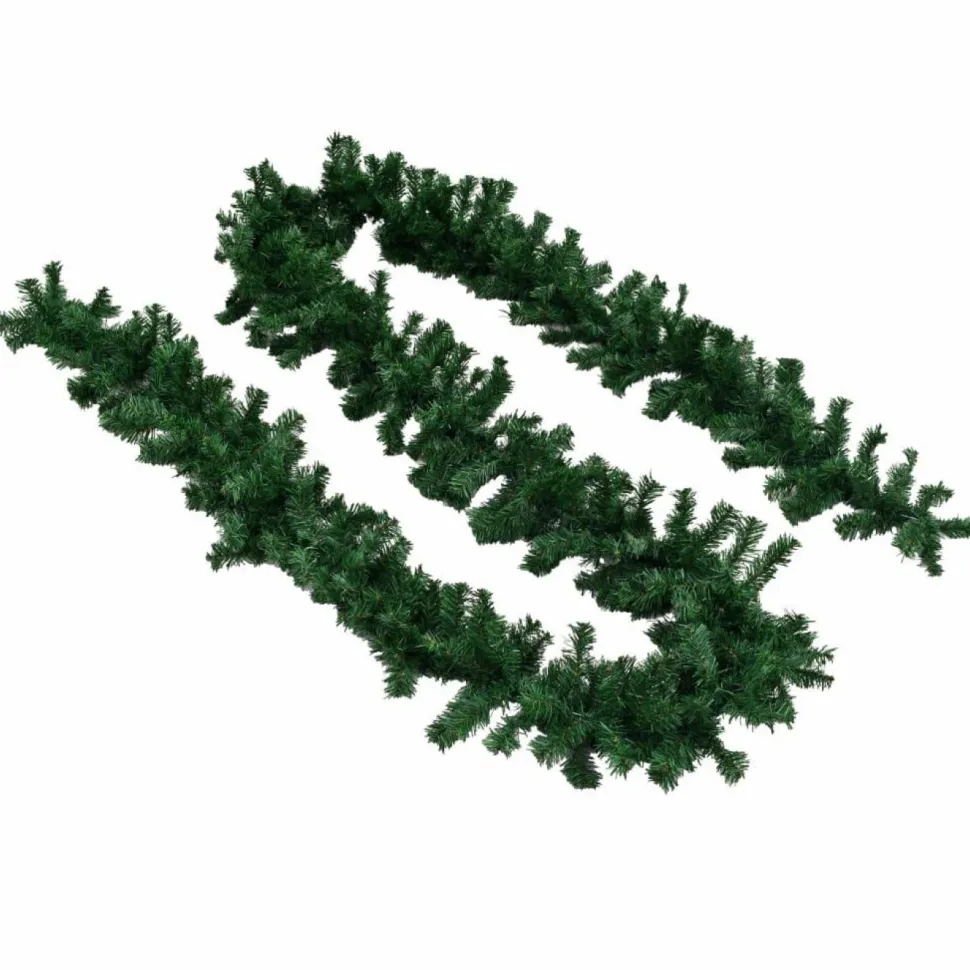 Jouluseppele, PVC, 5 m