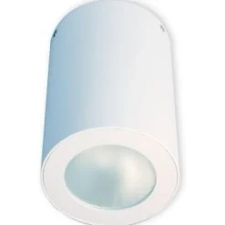 Julkisivuvalaisin Ensto Solo SOL33LWH IP65 3300LM 840 GL, 3300lm, 4000K, valkoinen